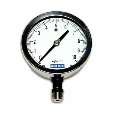 Manômetro Petroquímico – ABSI-114 ou 160IN